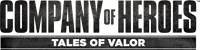 Company of Heroes: Tales of Valor logo