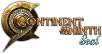 Continent of the Ninth Seal logo