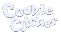 Cookie Clicker logo