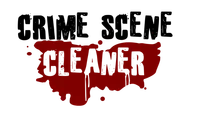 Crime Scene Cleaner logo