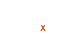 Crosshair X logo