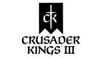 Crusader Kings III logo
