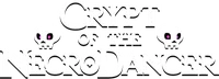 Crypt of the NecroDancer logo