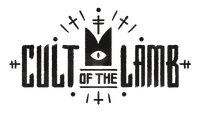 Cult of the Lamb logo