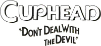 Cuphead logo