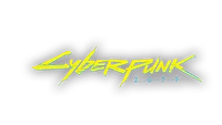 Cyberpunk 2077 logo