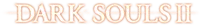 Dark Souls II logo