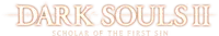 DARK SOULS II: Scholar of the First Sin logo