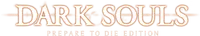 DARK SOULS: Prepare To Die Edition logo