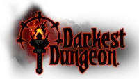 Darkest Dungeon logo