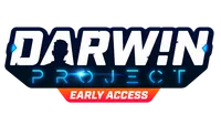 Darwin Project logo