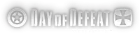 Day of Defeat: Source logo