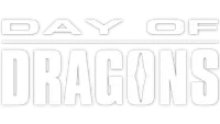 Day of Dragons logo
