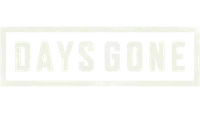Days Gone logo