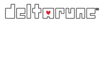 DELTARUNE logo