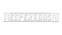 Desperados III logo
