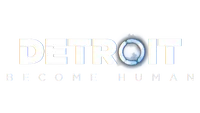 Detroit: Become Human logo