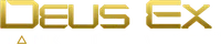 Deus Ex: Mankind Divided logo