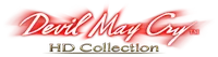 Devil May Cry logo