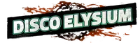 Disco Elysium - The Final Cut logo