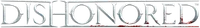 Dishonored logo