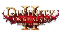 Divinity: Original Sin 2 - Definitive Edition logo