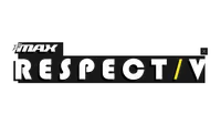 DJMAX RESPECT V logo