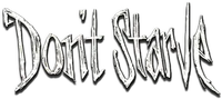 Don't Starve logo