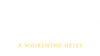Dr. Langeskov, The Tiger, and The Terribly Cursed Emerald: A Whirlwind Heist logo