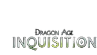 Dragon Age Inquisition logo