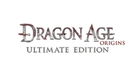 Dragon Age: Origins - Ultimate Edition logo