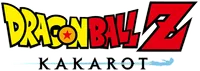 DRAGON BALL Z: KAKAROT logo