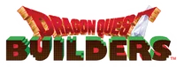 Dragon Quest Builders logo