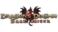 Dragon's Dogma: Dark Arisen logo