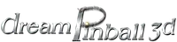 Dream Pinball 3D logo