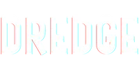 DREDGE logo