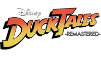 DuckTales logo
