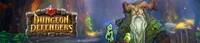Dungeon Defenders logo