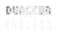 Dungeon of the ENDLESS logo