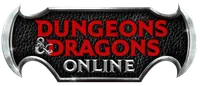 Dungeons & Dragons Online logo