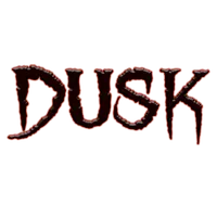 DUSK logo