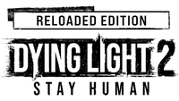 Dying Light 2 Stay Human: Reloaded Edition logo