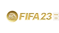 EA SPORTS FIFA 23 logo