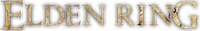 ELDEN RING logo