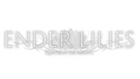 ENDER LILIES: Quietus of the Knights logo