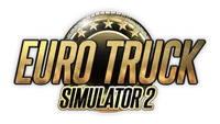 Euro Truck Simulator 2 logo
