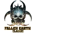 Fallen Earth Free2Play logo