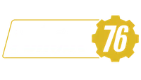 Fallout 76 logo