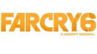 Far Cry 6 logo