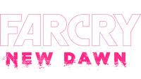 Far Cry New Dawn logo